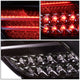 D-Motoring - Bumper Lights - LED - Smoked Lens - Plug-n-Play - Pair - 13-16 Mazda CX5 - 3