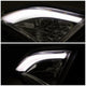 D-Motoring - Turn Signal Lights - Smoked Lens - Plug-n-play - Pair - 13-16 Scion FRS - 3