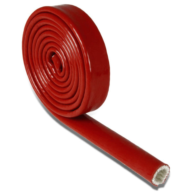 D-Motoring - Fire Sleeve - 12mm - Burn protection - 1