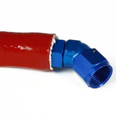 D-Motoring - Fire Sleeve - 12mm - Burn protection - 2