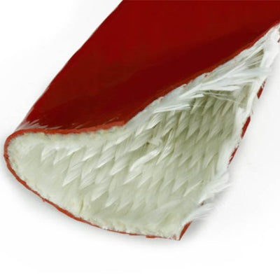 D-Motoring - Fire Sleeve - 12mm - Burn protection - 3