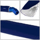 D-Motoring - Fire Sleeve - 25mm - Burn protection - 3