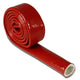 D-Motoring - Fire Sleeve - 25mm - Burn protection - 5
