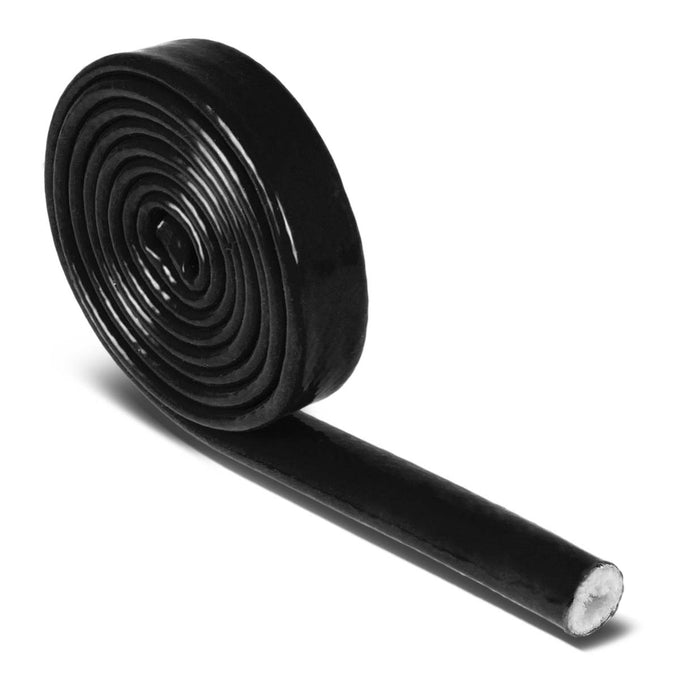 D-Motoring - Fire Sleeve - 6mm - Burn protection - 1