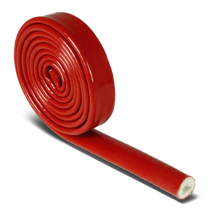 D-Motoring - Fire Sleeve - 6mm - Burn protection - 5