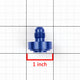 D-Motoring - Fitting Adapter - Weld Adapter [Dimension: 4AN-16AN] - 10