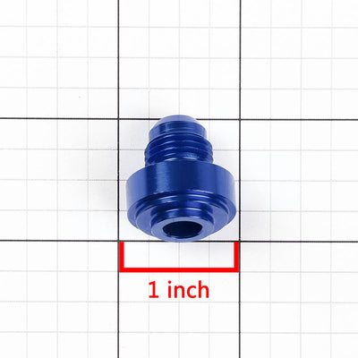 D-Motoring - Fitting Adapter - Weld Adapter [Dimension: 4AN-16AN] - 11