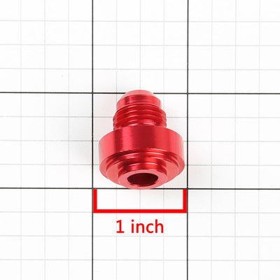D-Motoring - Fitting Adapter - Weld Adapter [Dimension: 4AN-16AN] - 5