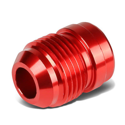 D-Motoring - Fitting Adapter - Weld Adapter [Dimension: 4AN-16AN] - 1