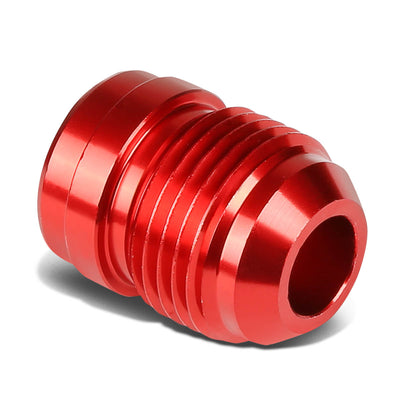 D-Motoring - Fitting Adapter - Weld Adapter [Dimension: 4AN-16AN] - 3