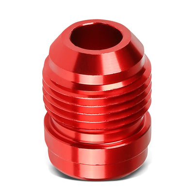 D-Motoring - Fitting Adapter - Weld Adapter [Dimension: 4AN-16AN] - 4