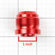 D-Motoring - Fitting Adapter - Weld Adapter [Dimension: 4AN-16AN] - 9