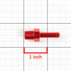 D-Motoring - Fitting Adapter - Straight [Dimension: 4AN-16AN] - 11