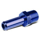 D-Motoring - Fitting Adapter - Straight [Dimension: 4AN-16AN] - 1