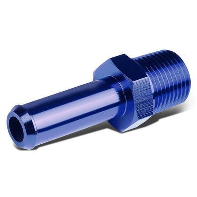 D-Motoring - Fitting Adapter - Straight [Dimension: 4AN-16AN] - 1