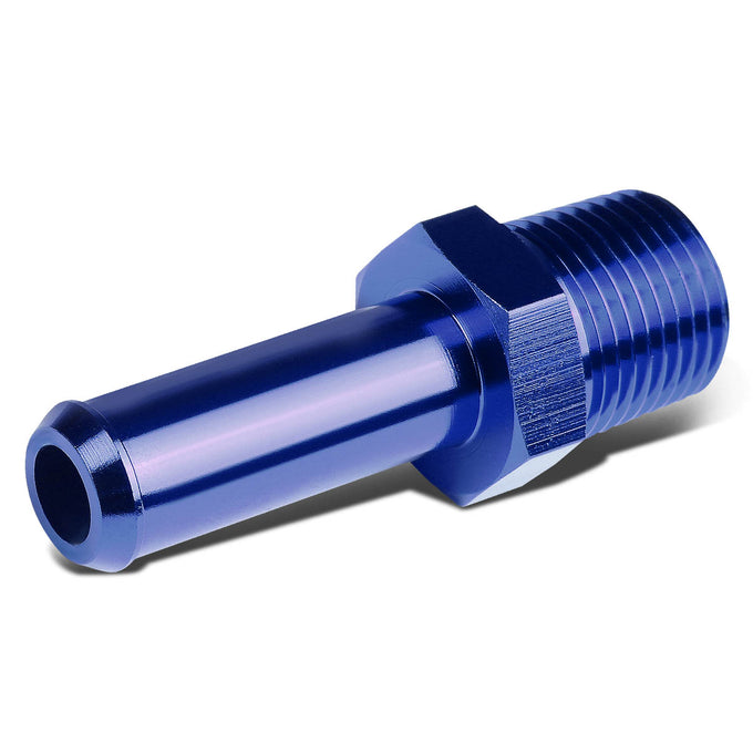 D-Motoring - Fitting Adapter - Straight [Dimension: 4AN-16AN] - 1