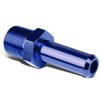D-Motoring - Fitting Adapter - Straight [Dimension: 4AN-16AN] - 2