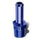 D-Motoring - Fitting Adapter - Straight [Dimension: 4AN-16AN] - 3