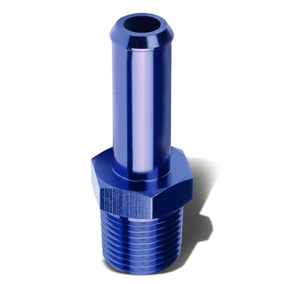D-Motoring - Fitting Adapter - Straight [Dimension: 4AN-16AN] - 3