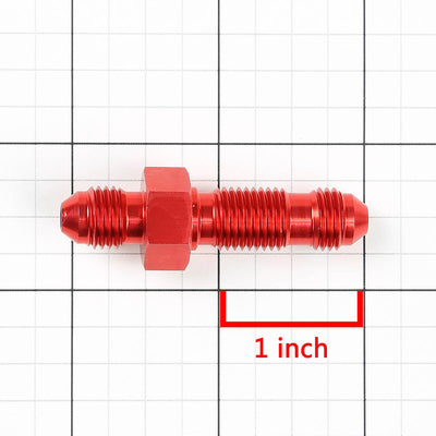 D-Motoring - Fitting Adapter - Straight [Dimension: 3AN-16AN] - 6