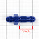 D-Motoring - Fitting Adapter - Straight [Dimension: 3AN-16AN] - 14