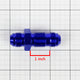 D-Motoring - Fitting Adapter - Straight [Dimension: 3AN-16AN] - 15