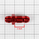 D-Motoring - Fitting Adapter - Straight [Dimension: 3AN-16AN] - 8