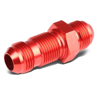 D-Motoring - Fitting Adapter - Straight [Dimension: 3AN-16AN] - 1