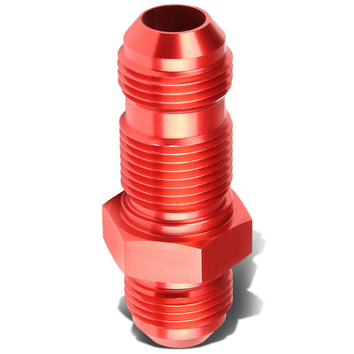 D-Motoring - Fitting Adapter - Straight [Dimension: 3AN-16AN] - 4