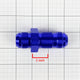 D-Motoring - Fitting Adapter - Straight [Dimension: 3AN-16AN] - 17