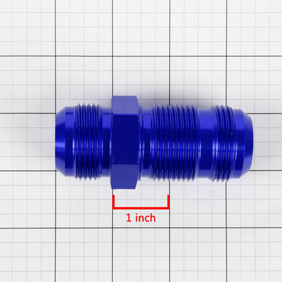 D-Motoring - Fitting Adapter - Straight [Dimension: 3AN-16AN] - 18