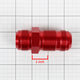 D-Motoring - Fitting Adapter - Straight [Dimension: 3AN-16AN] - 11