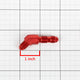 D-Motoring - Fitting Adapter - 45 Degree [Dimension: 3AN-16AN] - 5
