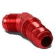 D-Motoring - Fitting Adapter - 45 Degree [Dimension: 3AN-16AN] - 3