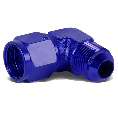 D-Motoring - Fitting Adapter - 90 Degree [Dimension: 3AN-12AN] - 2