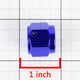 D-Motoring - Fitting Adapter - Fitting Flare Tube Nut [Dimension: 3AN-16AN] - 13