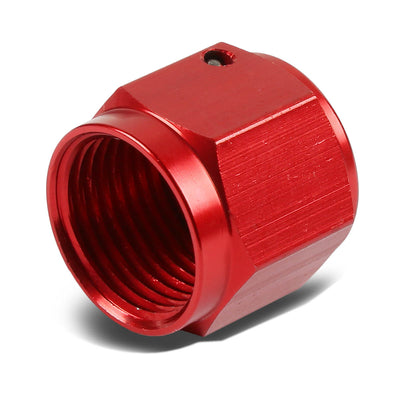 D-Motoring - Fitting Adapter - Fitting Flare Tube Nut [Dimension: 3AN-16AN] - 1