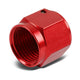 D-Motoring - Fitting Adapter - Fitting Flare Tube Nut [Dimension: 3AN-16AN] - 1
