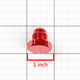 D-Motoring - Fitting Adapter - Fitting Flare Plug Head [Dimension: 3AN-16AN] - 14