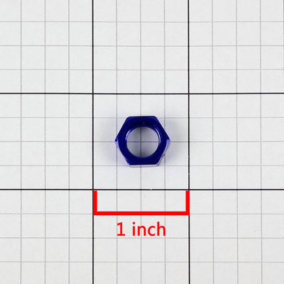 D-Motoring - Fitting Adapter - Fitting Nut [Dimension: 3AN-16AN] - 12