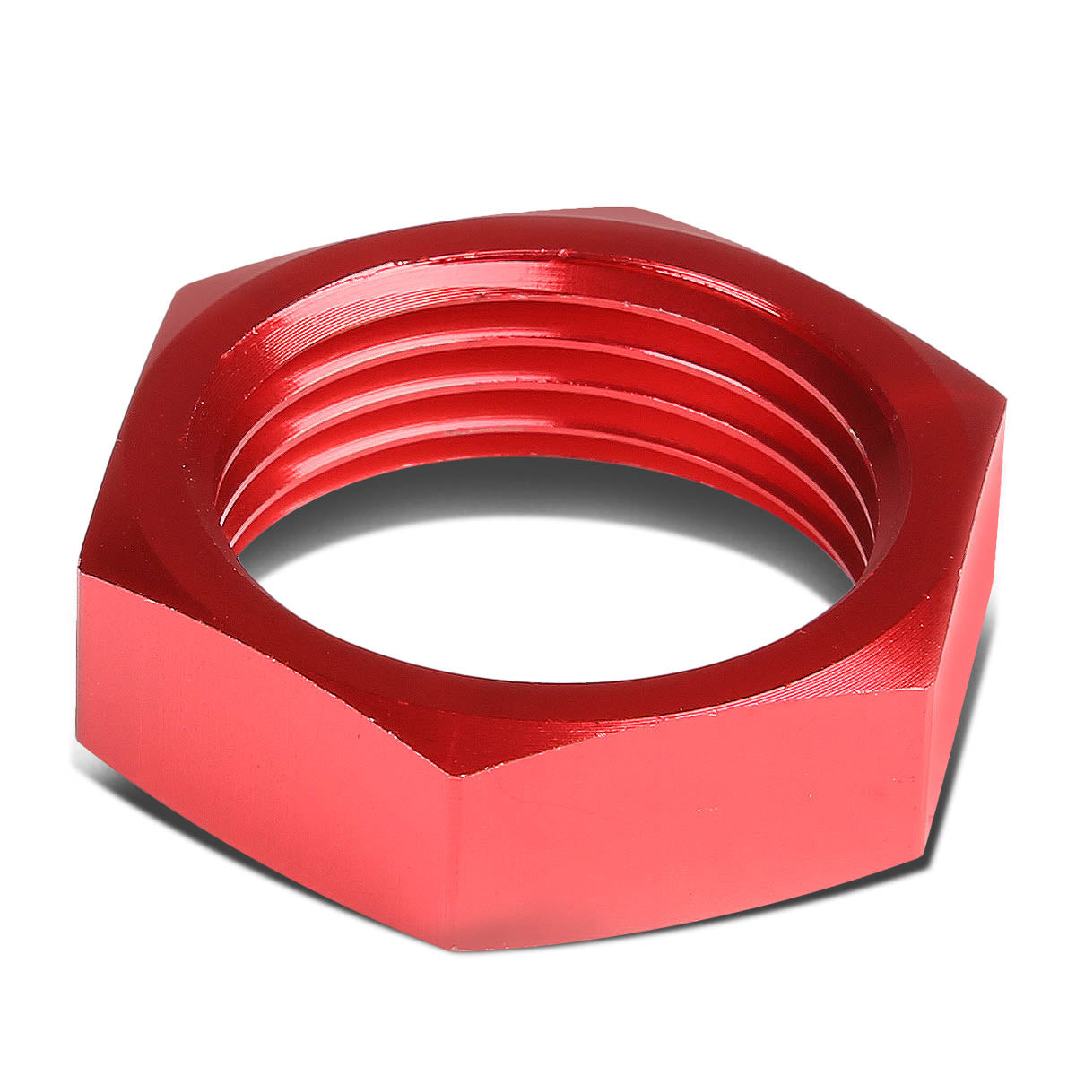 D-Motoring - Fitting Adapter - Fitting Nut [Dimension: 3AN-16AN] - 1