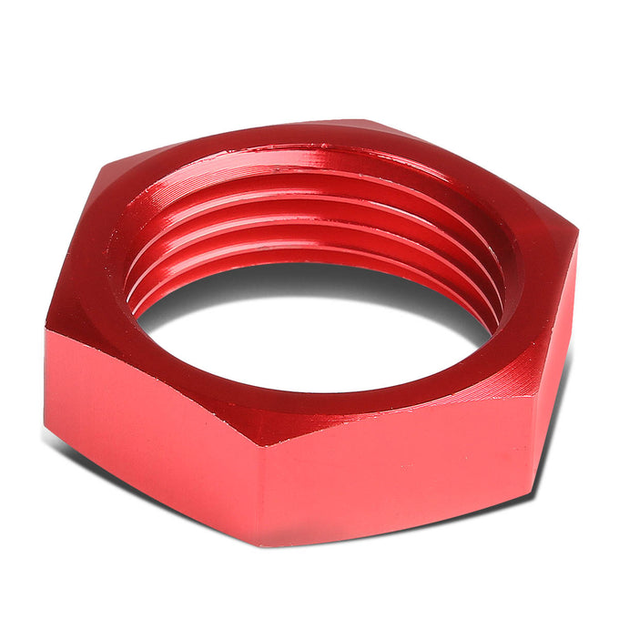 D-Motoring - Fitting Adapter - Fitting Nut [Dimension: 3AN-16AN] - 1