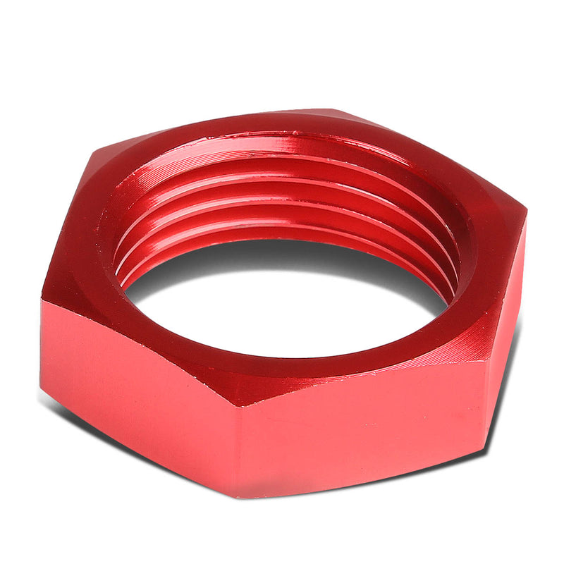 D-Motoring - Fitting Adapter - Fitting Nut [Dimension: 3AN-16AN] - 1