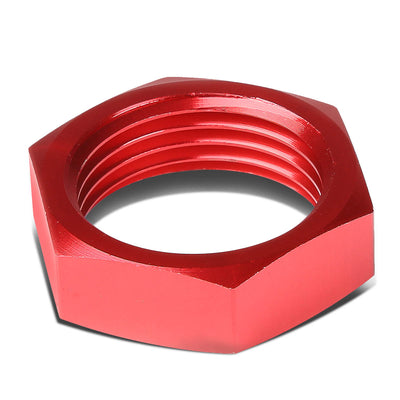 D-Motoring - Fitting Adapter - Fitting Nut [Dimension: 3AN-16AN] - 3