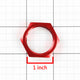 D-Motoring - Fitting Adapter - Fitting Nut [Dimension: 3AN-16AN] - 10
