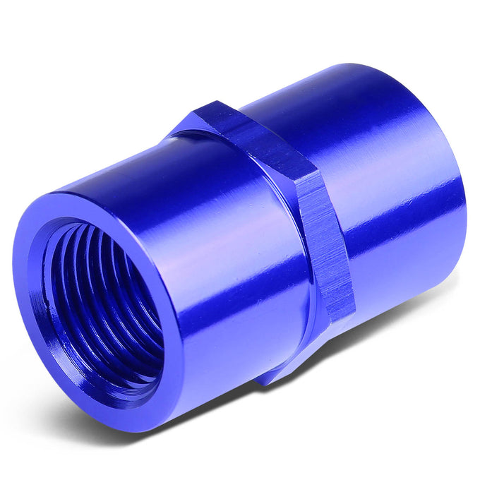 D-Motoring - Fitting Adapter - Straight [Dimension: 2AN-8AN] - 1