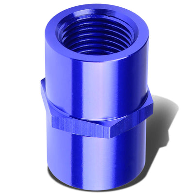 D-Motoring - Fitting Adapter - Straight [Dimension: 2AN-8AN] - 4