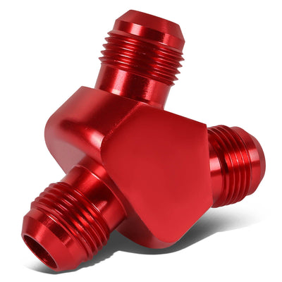 D-Motoring - Fitting Adapter - 45 Degree [Dimension: 6AN/6AN-12AN/12AN] - 1
