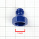 D-Motoring - Fitting Adapter - Straight [Dimension: 4AN/3AN-20AN/16AN] - 9
