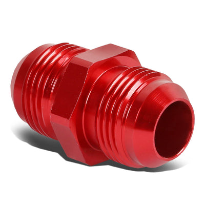 D-Motoring - Fitting Adapter - Straight [Dimension: 3AN-16AN] - 4